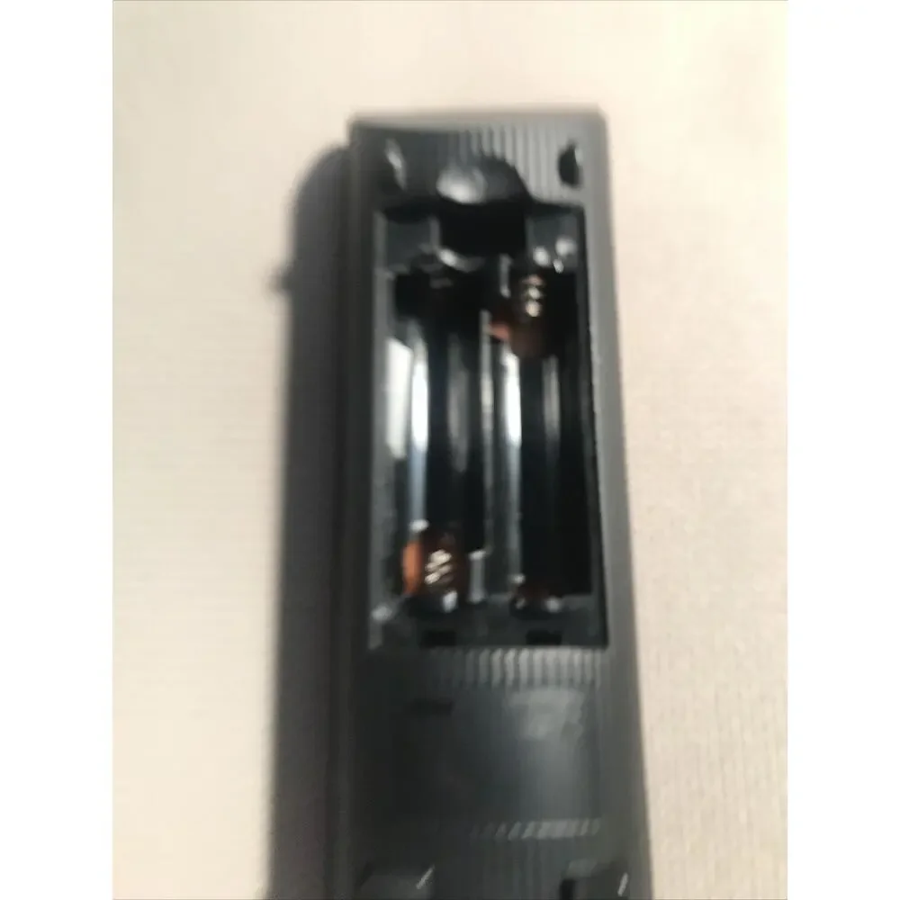 SONY Original DVD Player Remote Control for DVP-SR510H‎ Genuine RMT-D197A EUC
